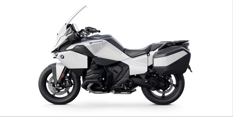 BMW R 1300 RT