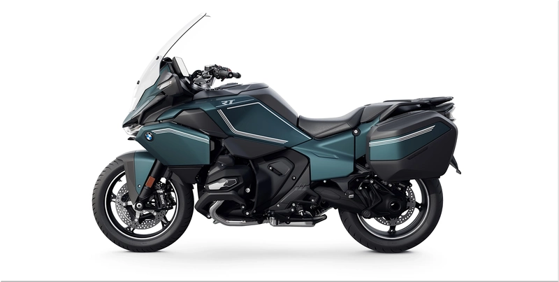 BMW R 1300 RT
