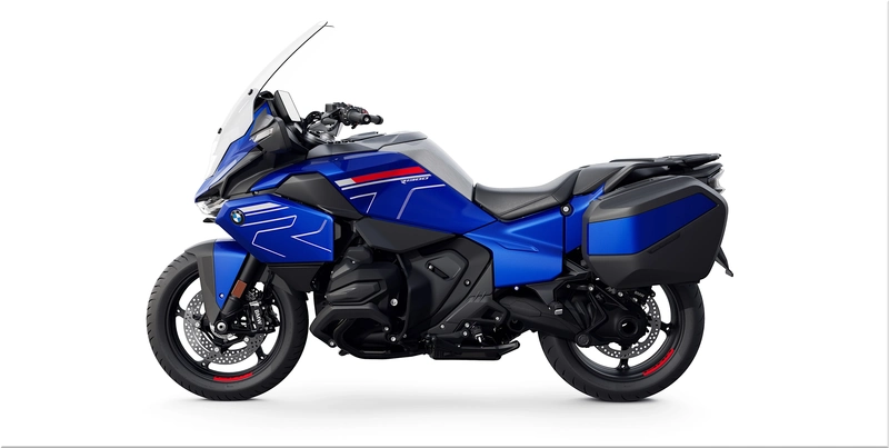 BMW R 1300 RT