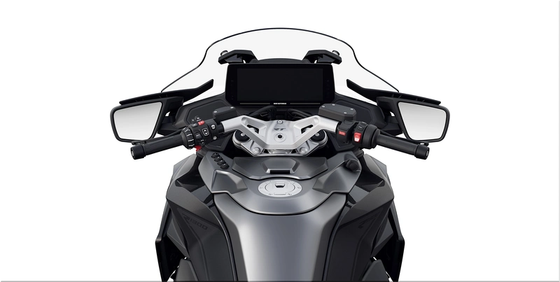 BMW R 1300 RT