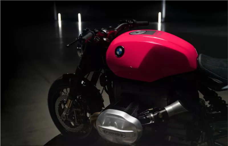 BMW R20