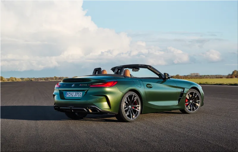 BMW Z4