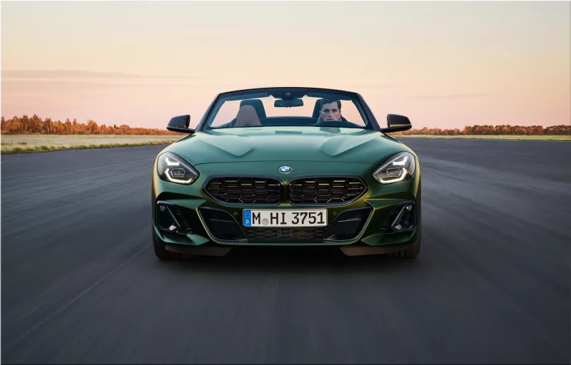 BMW Z4