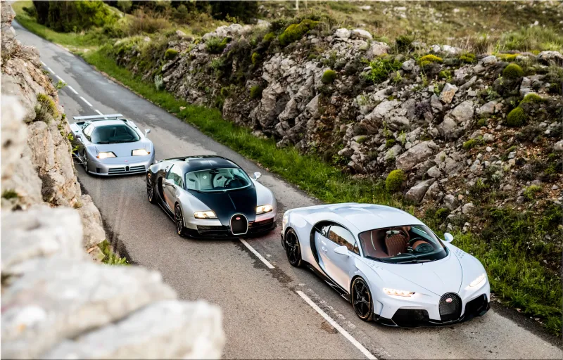 Bugatti Type 35