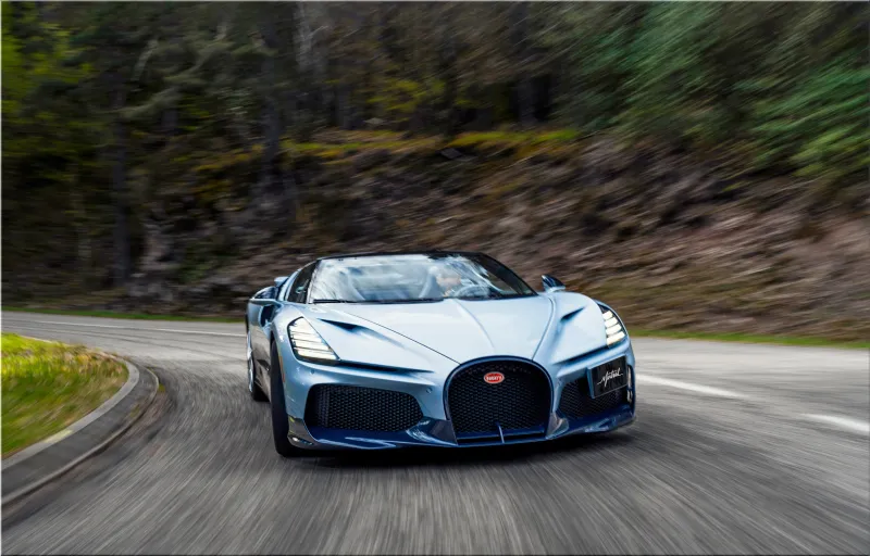 Bugatti Type 35