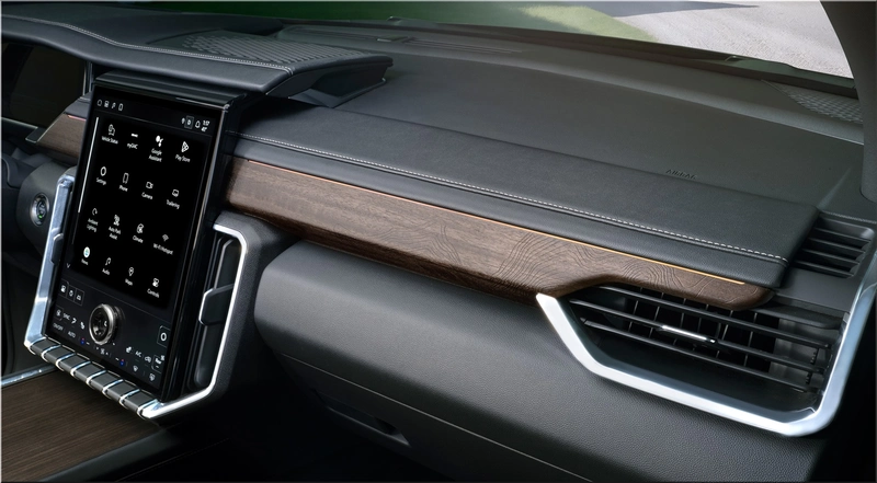 GMC Acadia Denali Ultimate Family SUV