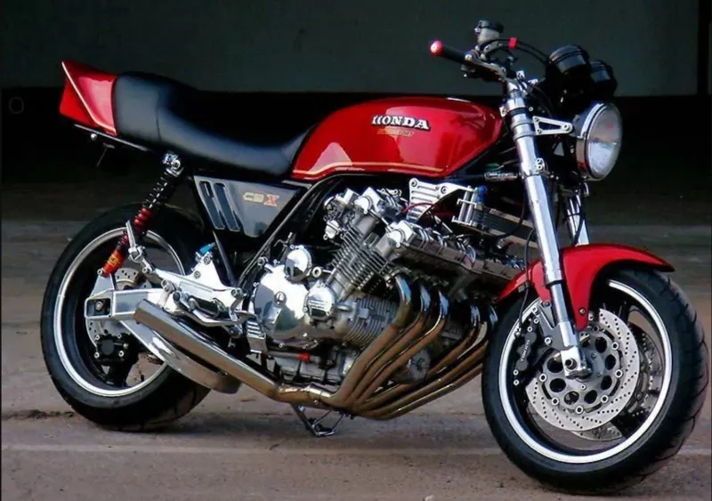 Honda 1000 CBX