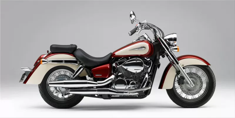 Honda Shadow Phantom