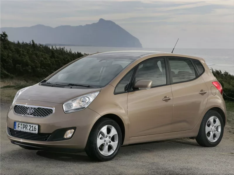 Kia Venga