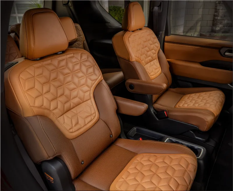 Nissan Armada
