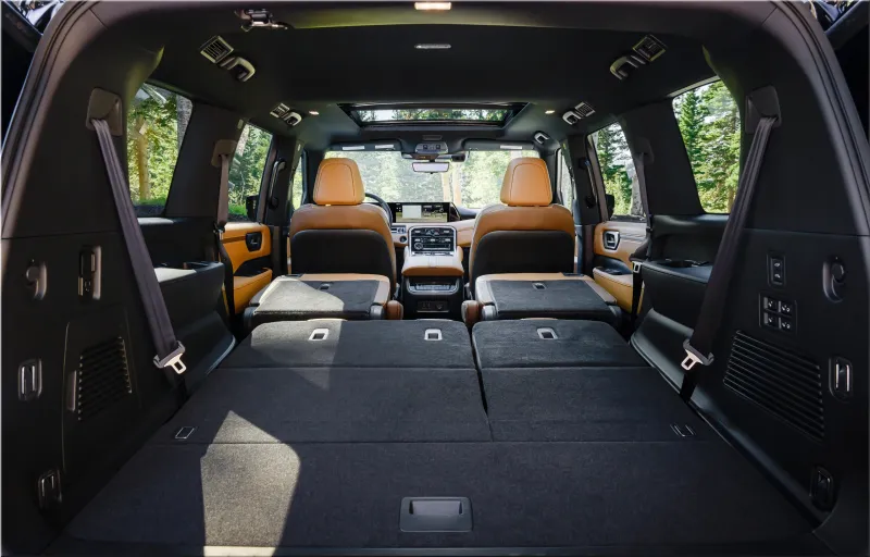 Nissan Armada