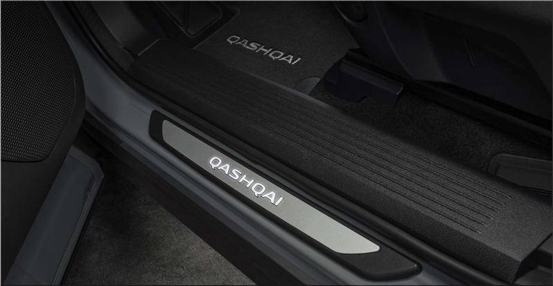 Nissan Qashqai e-POWER Black Edition