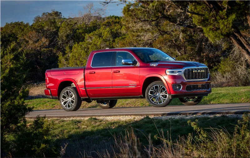 Ram 1500