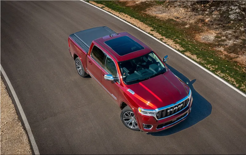Ram 1500