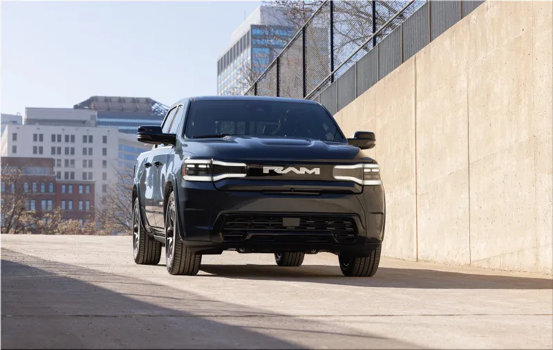 Ram 1500