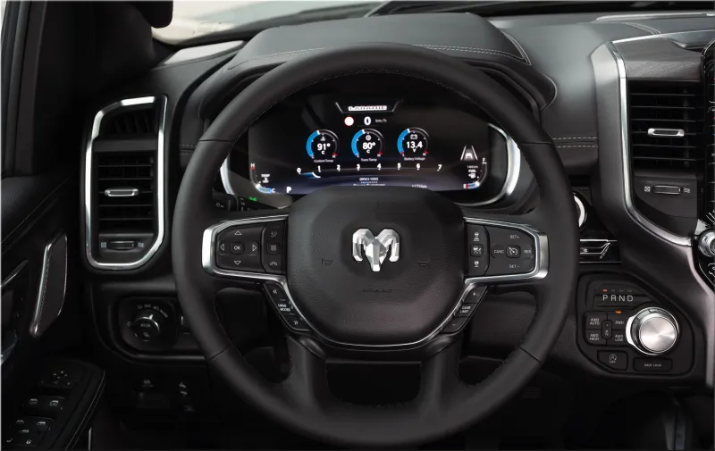 Ram 1500