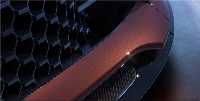 Range Rover Sport SV Carbon
