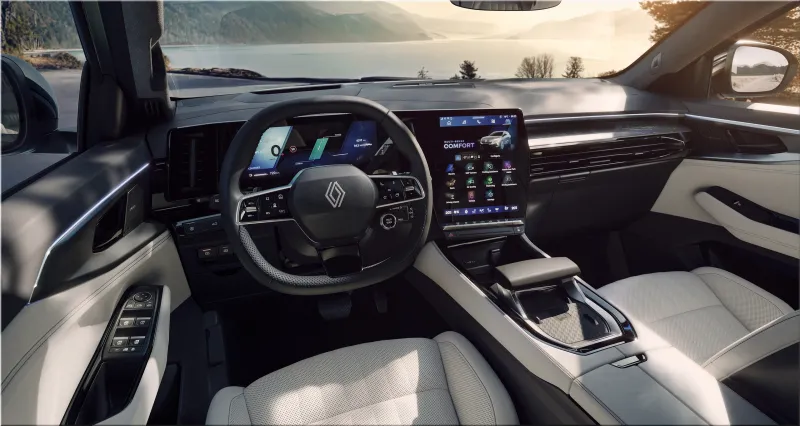 Renault Espace