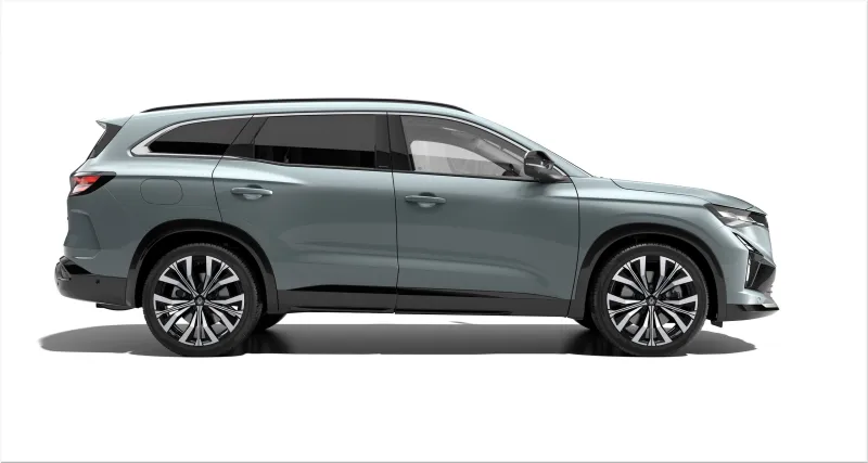 Renault Espace