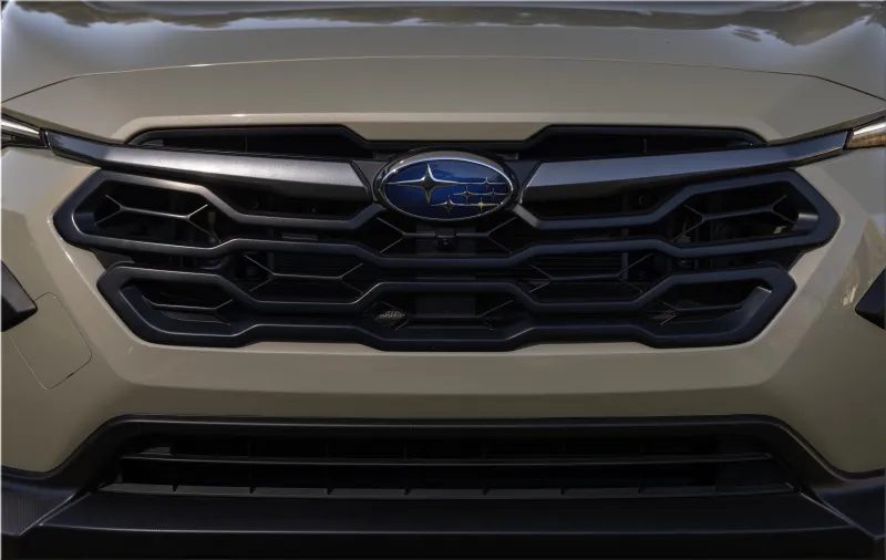 2026 Subaru Crosstrek Hybrid