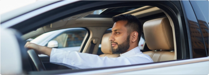 Buying a Used Car