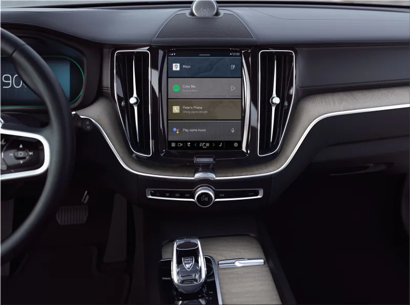 Volvo XC60 Plug-in Hybrid