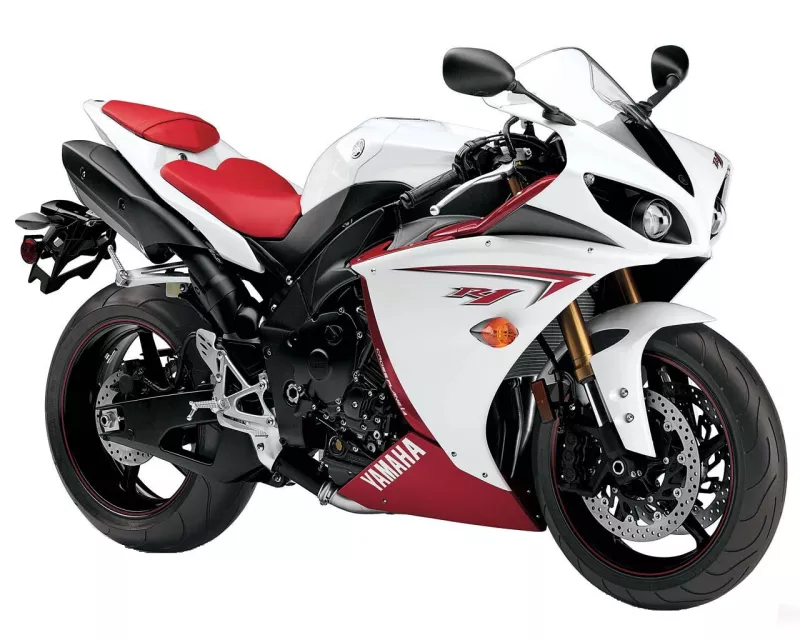 Yamaha Motorcycles