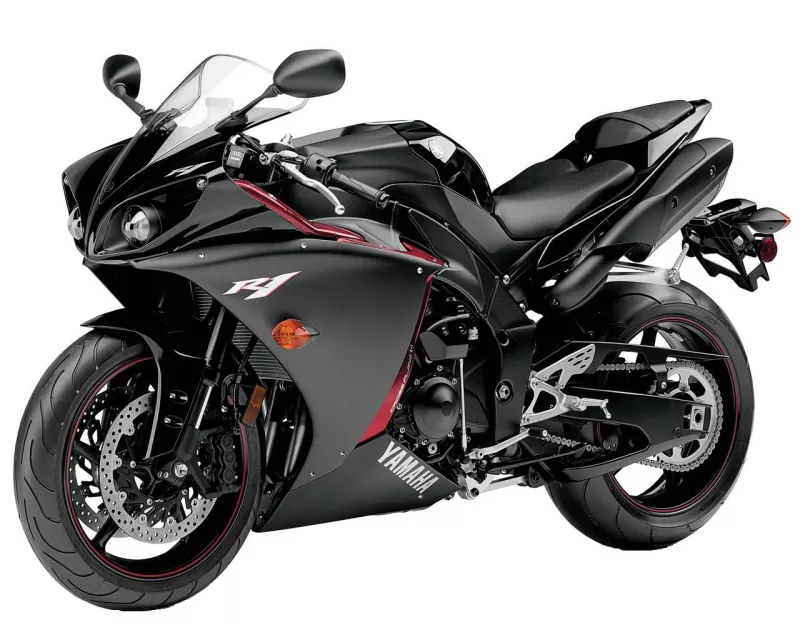 Yamaha YZF-R1
