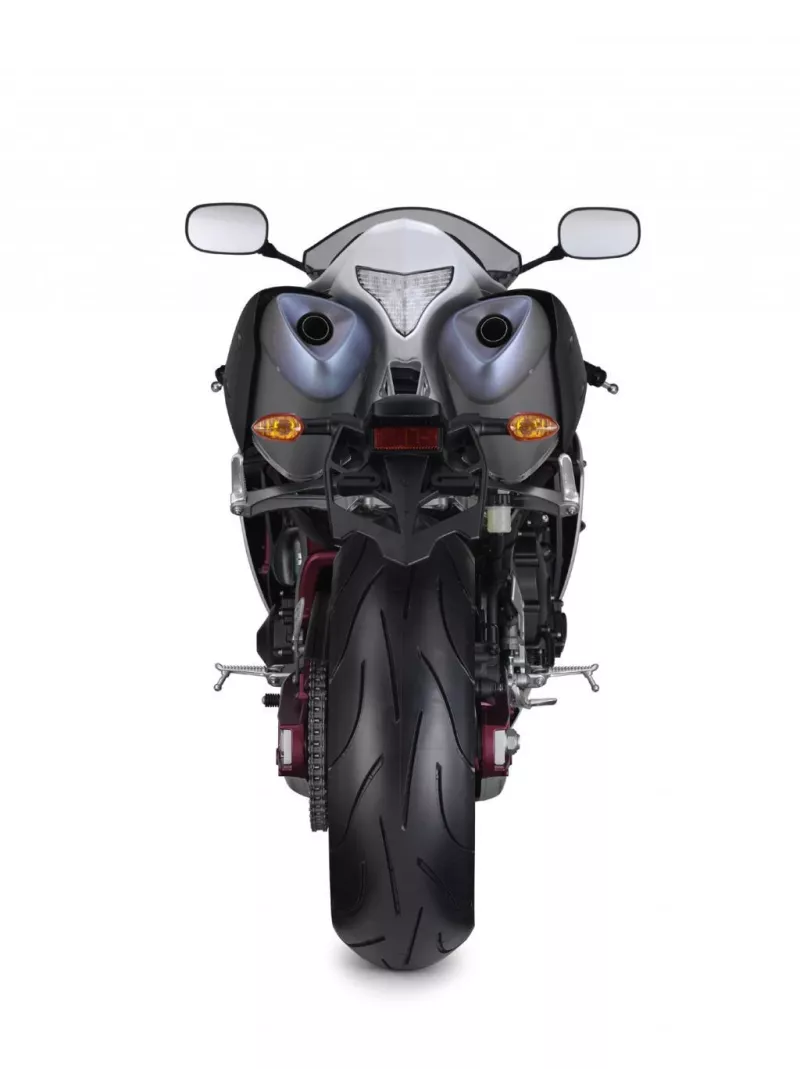 Yamaha Motorcycles