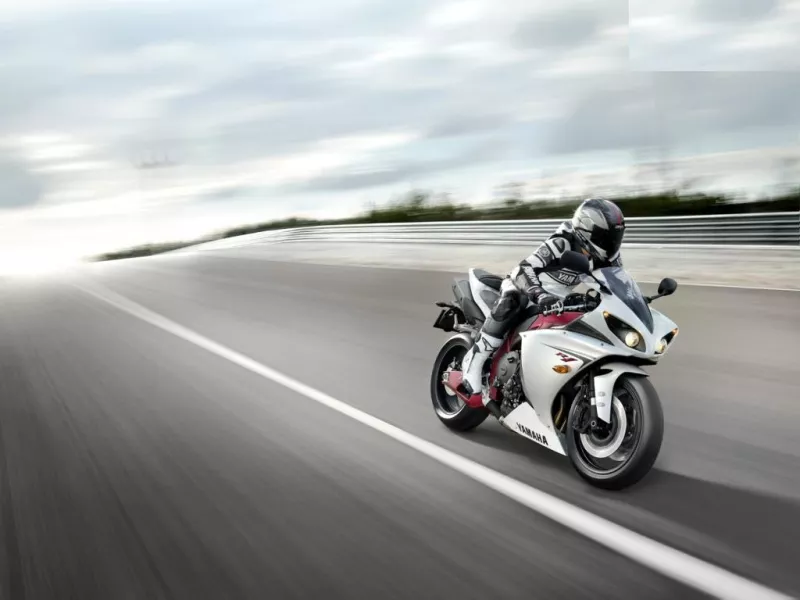 Yamaha Motorcycles