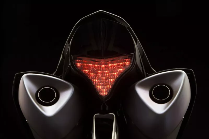 Yamaha Motorcycles