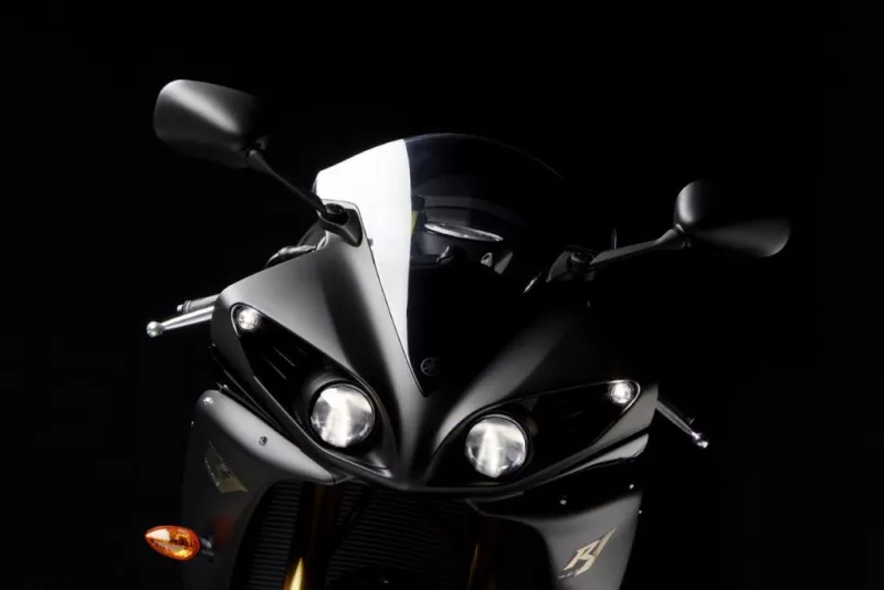 Yamaha YZF-R1