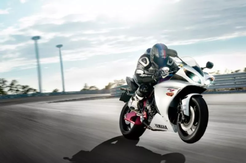 Yamaha Motorcycles