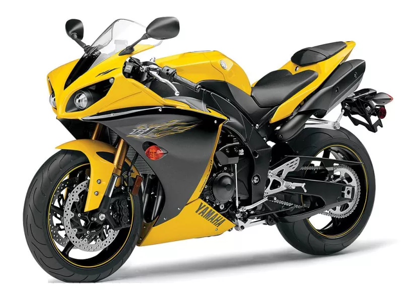 Yamaha YZF-R1