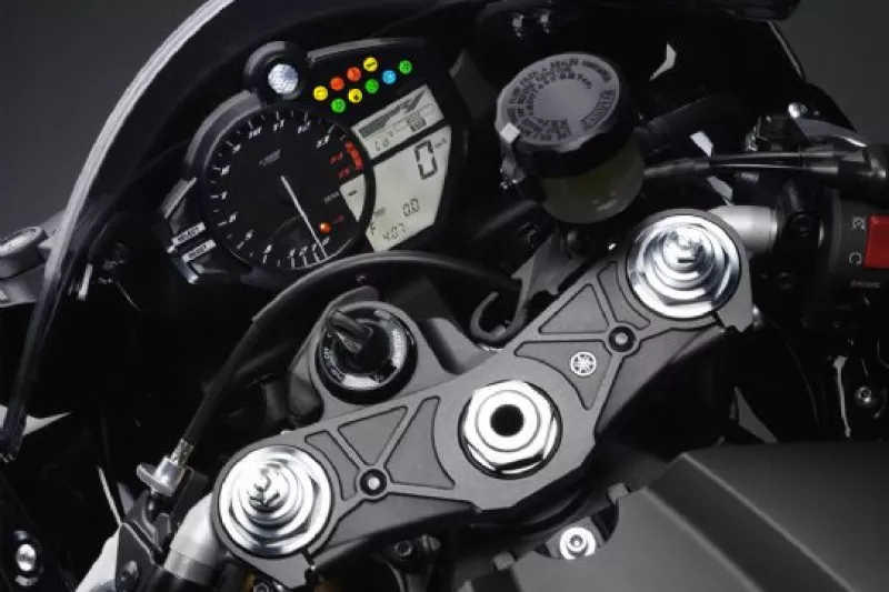 Yamaha Motorcycles