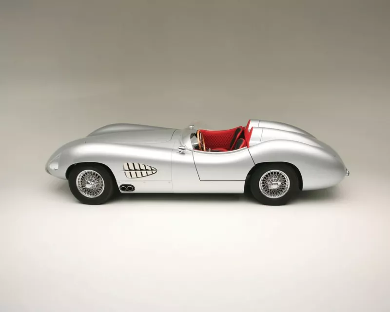 1957 Aston Martin DBR2