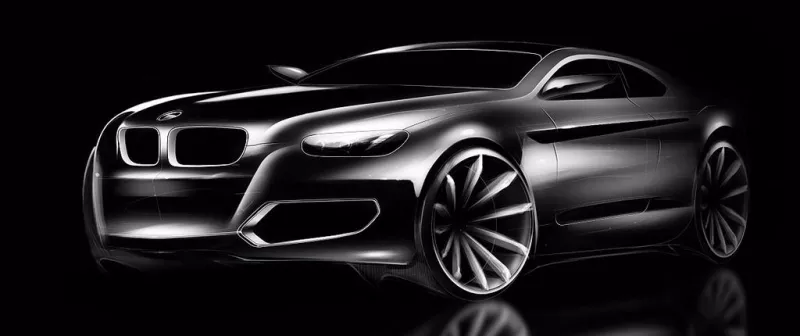 Industrial car design by Mikael Lugnegard