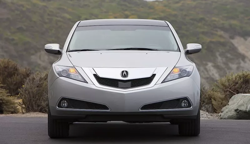 Acura ZDX