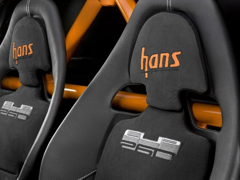Lotus Exige Cup 260