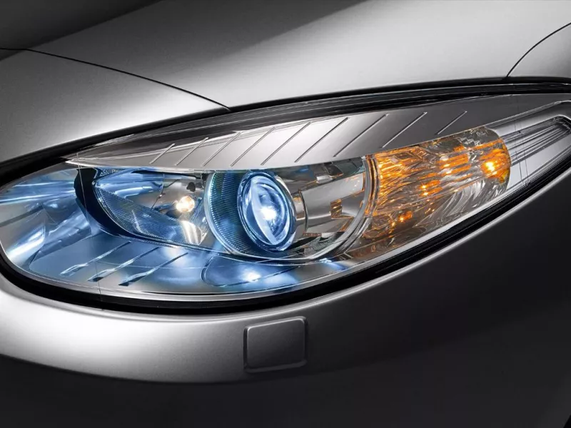 Renault Fluence