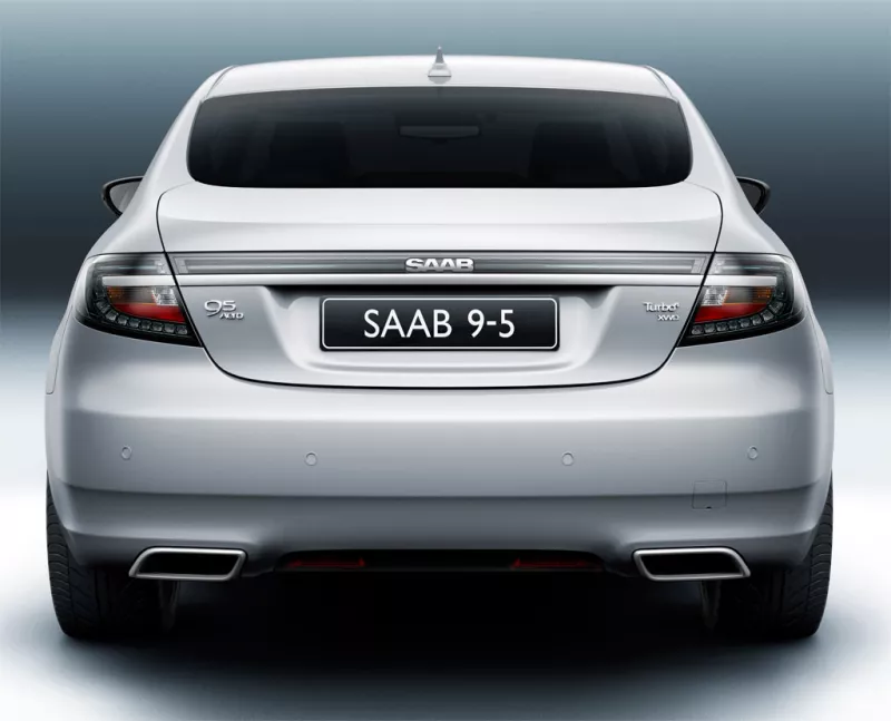Saab