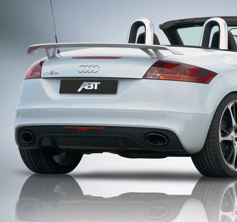 Audi TT-RS