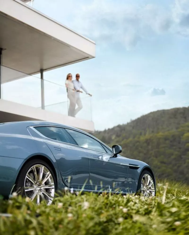 Aston Martin