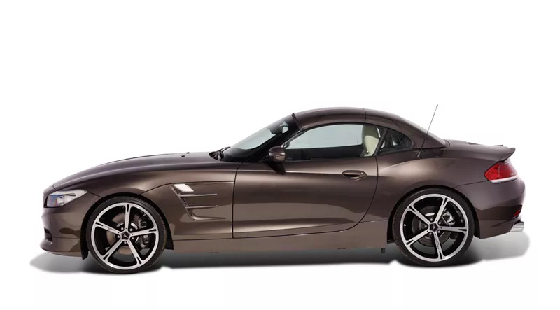 BMW Z4 by AC Schnitzer