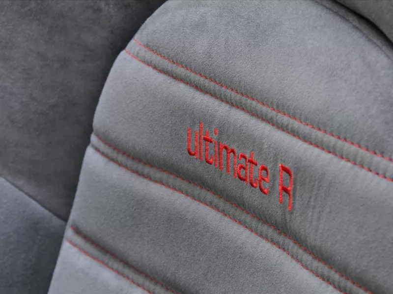 BRABUS ULTIMATE R