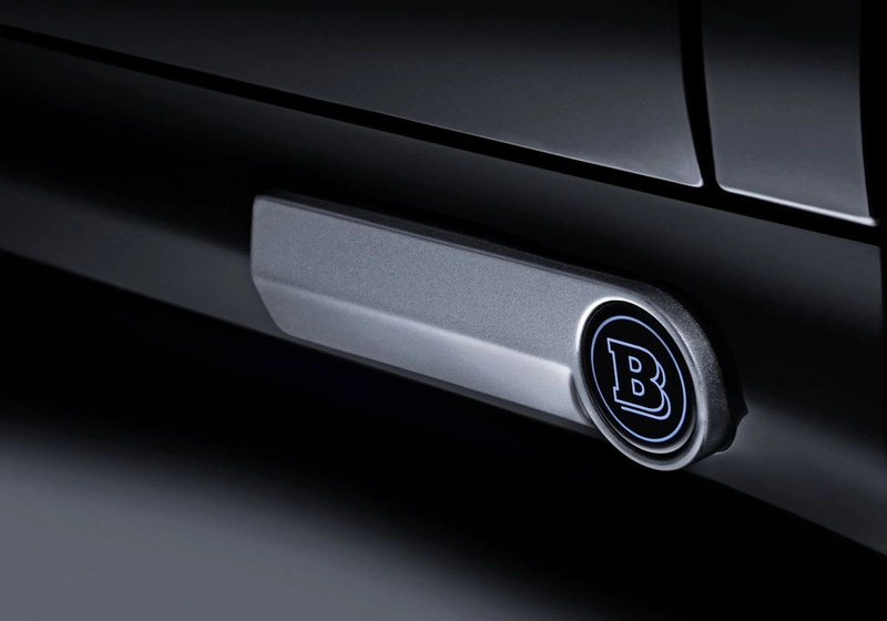 Brabus