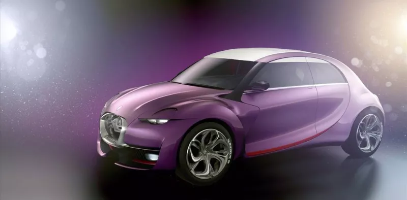 Citroen
