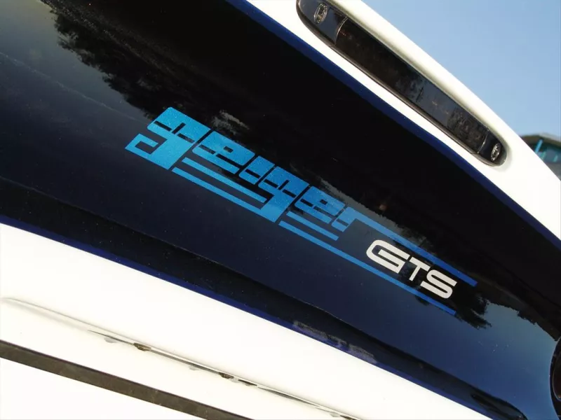 Corvette ZR1 Geiger GTS