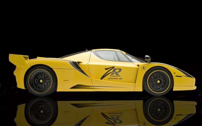 Ferrari Enzo
