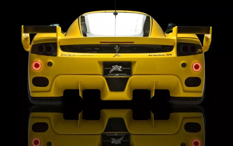 Edo Ferrari Enzo XX Evolution